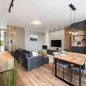 Luksusowy Apartament Nad Balatonem Warsaw