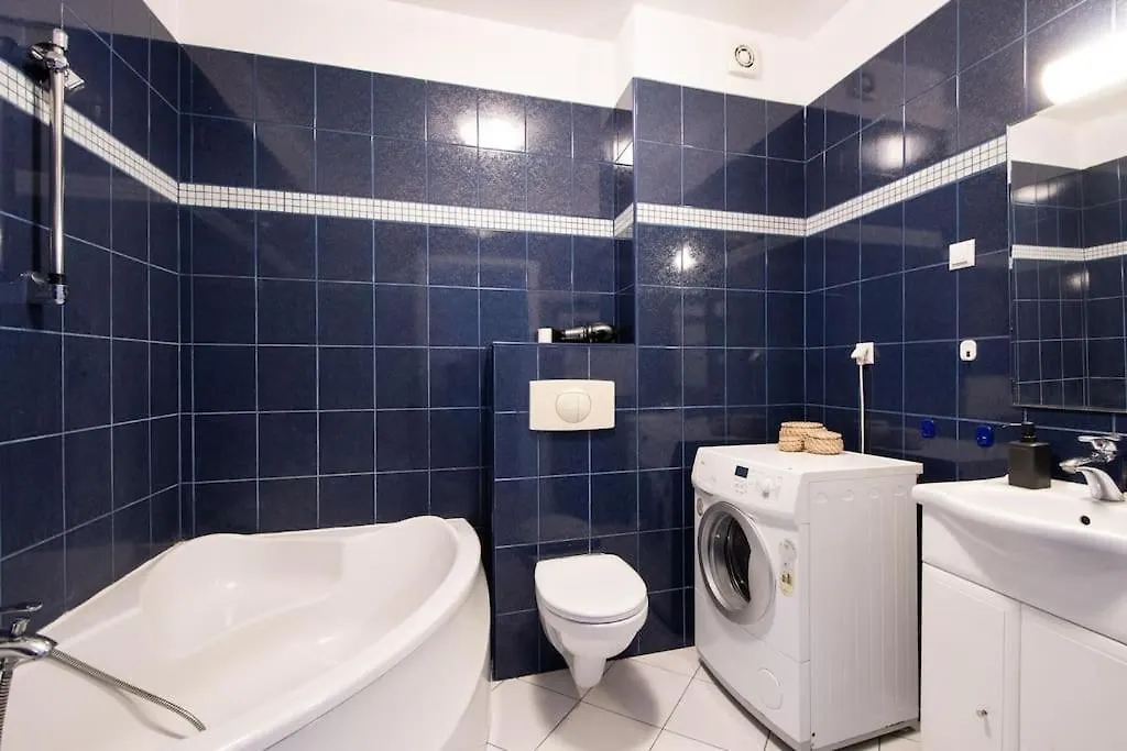Apartament Stadion Warsaw Apartment